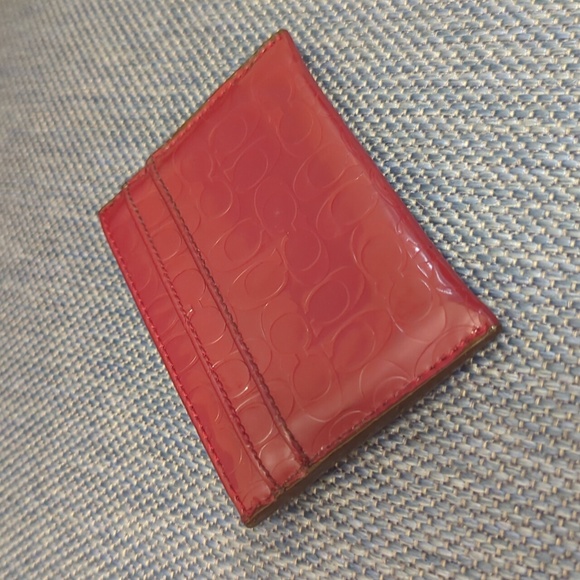 Coach Westway Belt Bag Signature Print - Picture 9 of 9